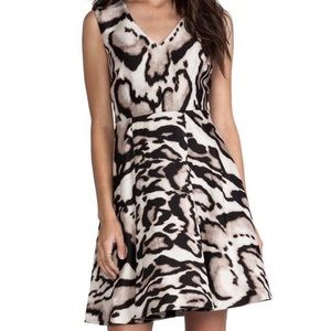 DVF (Diane von Furstenberg) Cocktail Dress